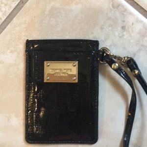 Michael Kors wristlet